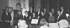 Calton Consort
