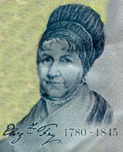 elizabeth fry