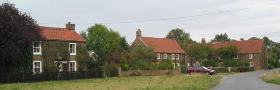cottages