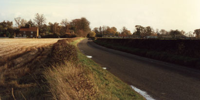 rectory lane north runcton