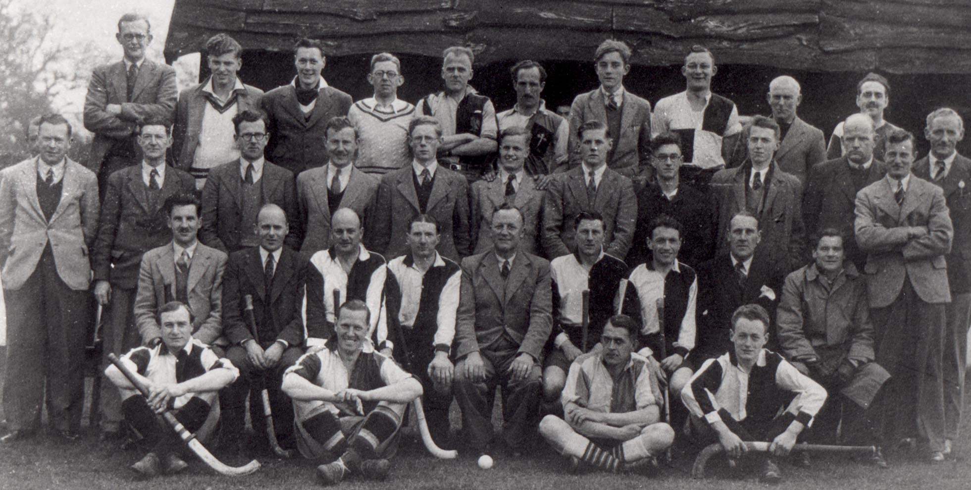 pelicans hockey team in 1946-47