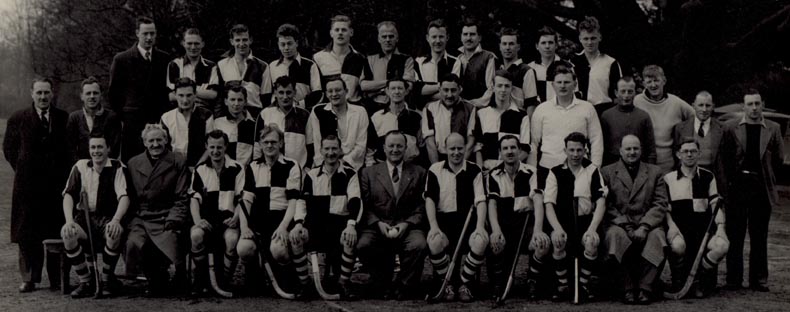 pelicans 1949-50